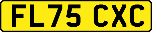 FL75CXC