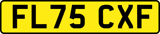FL75CXF