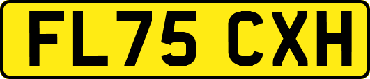 FL75CXH