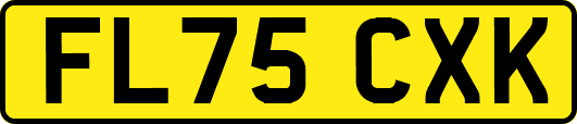 FL75CXK