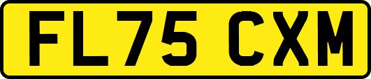 FL75CXM