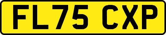 FL75CXP