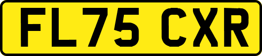 FL75CXR