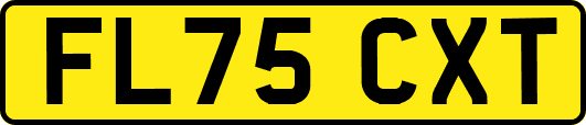 FL75CXT