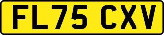 FL75CXV