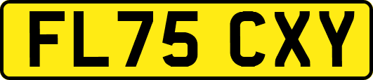 FL75CXY