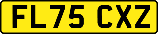 FL75CXZ