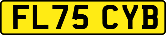 FL75CYB