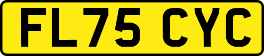 FL75CYC