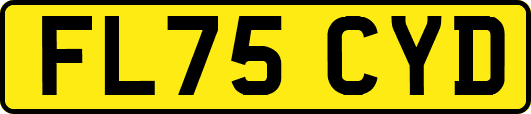 FL75CYD