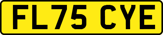 FL75CYE