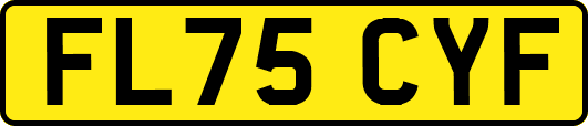 FL75CYF