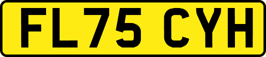 FL75CYH