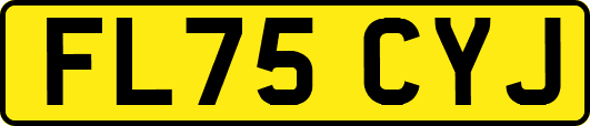 FL75CYJ