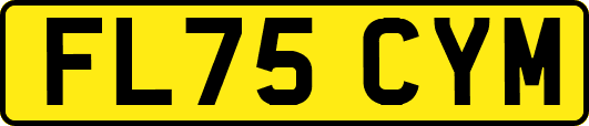 FL75CYM