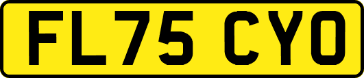 FL75CYO