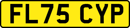 FL75CYP