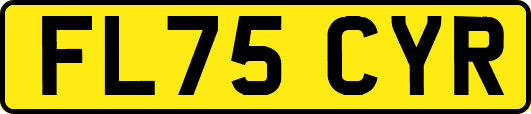 FL75CYR