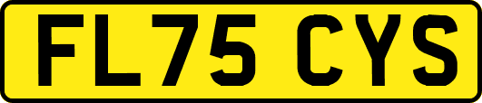 FL75CYS
