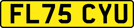 FL75CYU