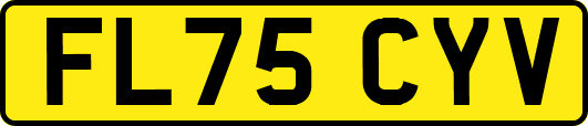 FL75CYV