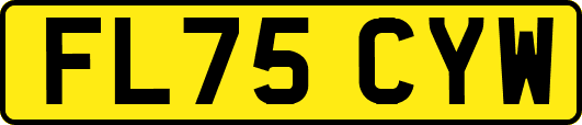 FL75CYW