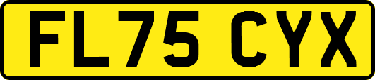 FL75CYX
