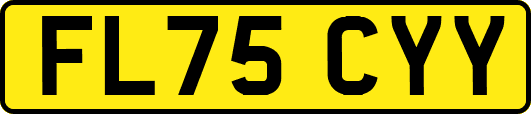 FL75CYY