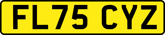 FL75CYZ