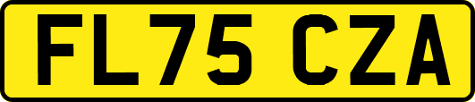 FL75CZA