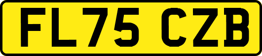 FL75CZB