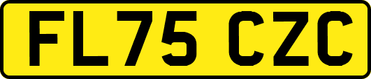 FL75CZC