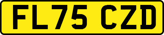 FL75CZD