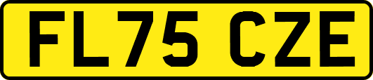 FL75CZE