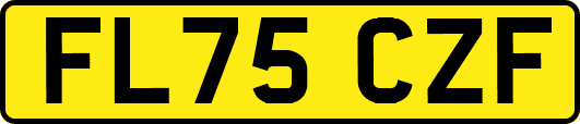 FL75CZF