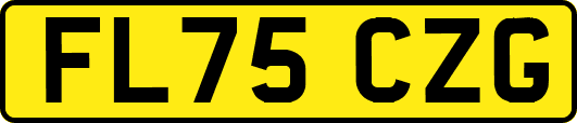FL75CZG