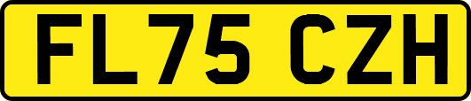 FL75CZH