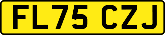 FL75CZJ