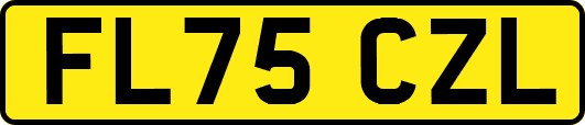 FL75CZL