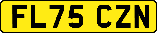 FL75CZN