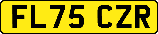 FL75CZR