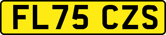 FL75CZS