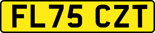 FL75CZT