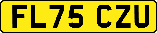 FL75CZU