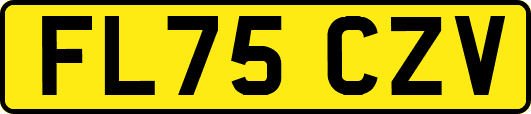 FL75CZV