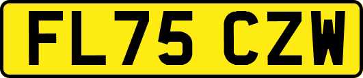 FL75CZW