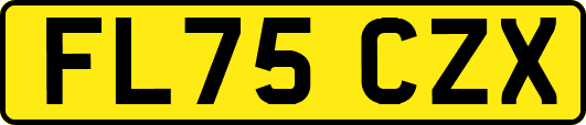 FL75CZX