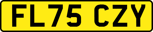 FL75CZY
