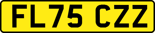 FL75CZZ