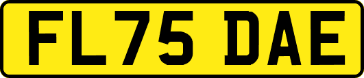 FL75DAE